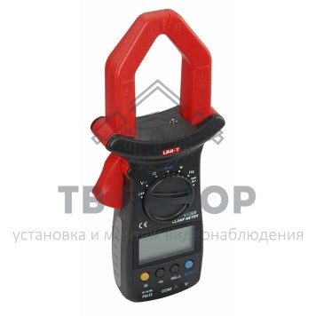 
 Токовые клещи UNI-T UT205 (13-0003)-0