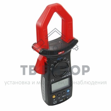 
 Токовые клещи UNI-T UT206 (13-0004)-0
