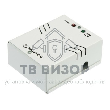 Источник питания
 ББП-15 PRO Light-2