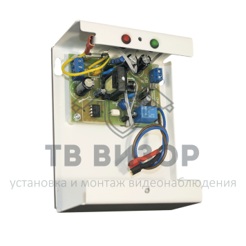 Источник питания
 ББП-15 PRO Light-1