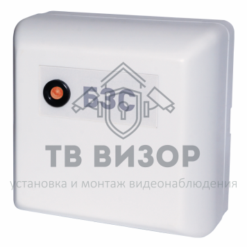 Блок защиты линии
 БЗС-0