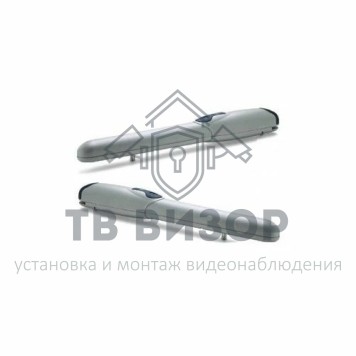 Привод для распашных ворот
 WG2024/WG4024-0