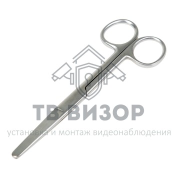 
 Ножницы тупоконечные прямые 145 мм (12-4926-9)-0