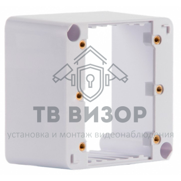Коробка монтажная
 AT-ONBOX-0