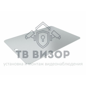 
 Защитное стекло для iPad Air REXANT (18-5005)-0