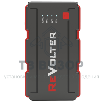 Пуско-зарядное устройство
 ReVolter Spark-1