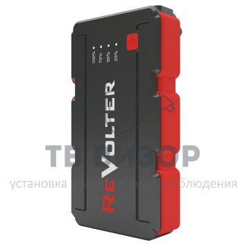 Пуско-зарядное устройство
 ReVolter Spark-0