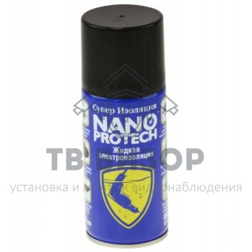 
 Супер Изоляция NANOPROTECH 210 мл (NPSI0003)-0