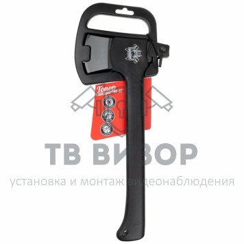 
 Топор универсальный «Викинг» 350 мм REXANT (12-6902)-1