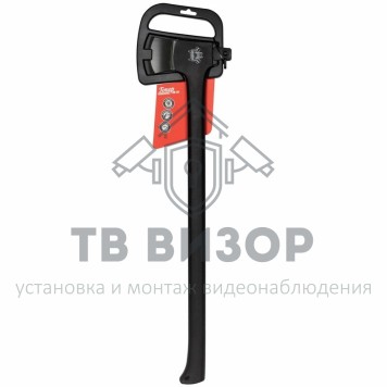 
 Топор универсальный «Викинг» 700 мм REXANT (12-6904)-1