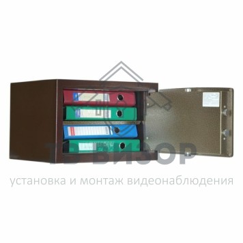 Взломостойкий сейф
 СМ-300 Взломостойкий сейф
 СМ-300-1
