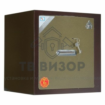 Взломостойкий сейф
 СМ-460-0