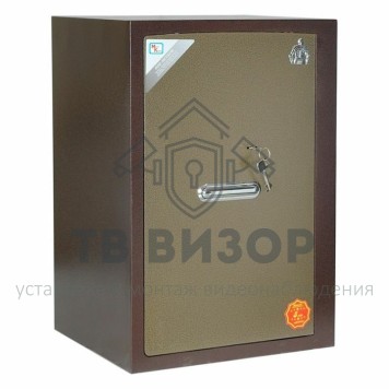 Взломостойкий сейф
 СМ-650-0