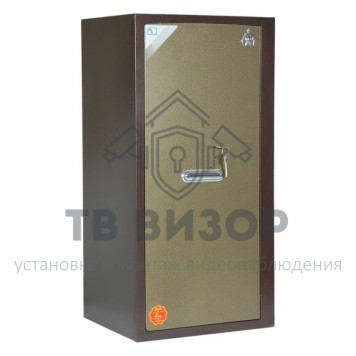 Взломостойкий сейф
 СМ-900-0