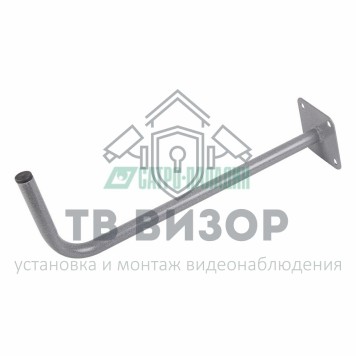 Кронштейн
 Кронштейн эфирный 45см Г-образный Rexant (34-0581) Кронштейн
 Кронштейн эфирный 45см Г-образный Rexant (34-0581)-0