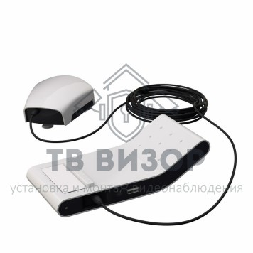 
 Усилитель сигнала мобильного интернета 4G LTE/LTE+ с внутренней антенной (модель RX-2600) REXANT (34-0442)-0