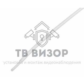 Термоусадка
 1.0 / 0.5 мм 1м термоусадка белая  REXANT (20-1001) Термоусадка
 1.0 / 0.5 мм 1м термоусадка белая  REXANT (20-1001)-0