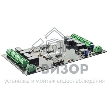 Блок управления лифтом
 AEL-0