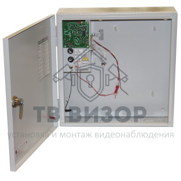 Источник питания
 СБП-12-1.3-0