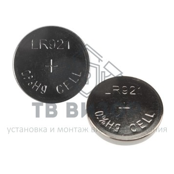 Элемент питания
 Батарейка LR69, AG6, LR921, G6, 171, GP71A, 371, SR920W REXANT (30-1035) кратно 10 шт Элемент питания
 Батарейка LR69, AG6, LR921, G6, 171, GP71A, 371, SR920W REXANT (30-1035) кратно 10 шт-0