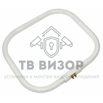 
 Лампа для луп 6020 (квадратная)  REXANT (31-0804)-0