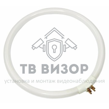 
 Лампа для луп 6025 (круглая)  REXANT (31-0803)-0