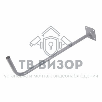 Кронштейн
 Кронштейн эфирный 60см Г-образный Rexant (34-0481)-0