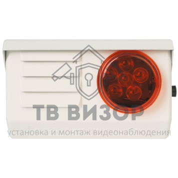 Оповещатель
 Свирель-2 исп.03-0