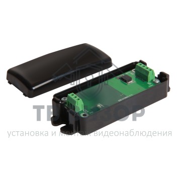 Передатчик
 AVT-TX1100AHD-0