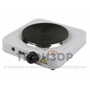 
 Электроплитка одноконфорочная DHP-100W; 1000 Вт (70-0101)-0