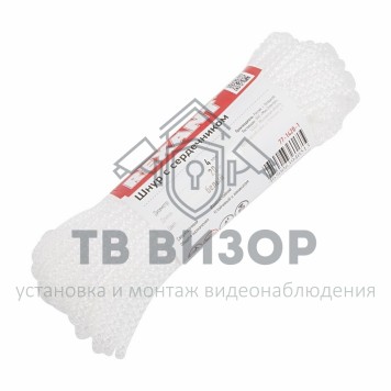 Шнур
 Шнур с сердечником 