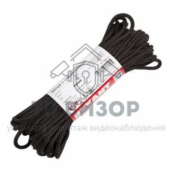 Шнур
 Шнур с сердечником 