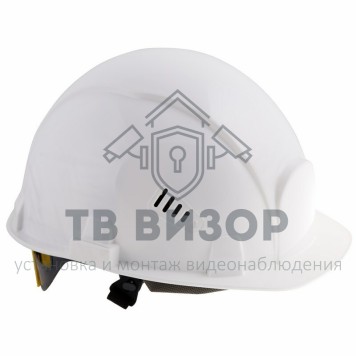 
 Каска защитная СОМЗ-55 FavoriТ Trek RAPID белая (09-0908)-0