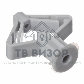 Дюбель
 Дюбель Бабочка 10х50 Уп (500 шт.)-1