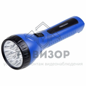 
 Фонарь заряжаемый PROCONNECT CH-007 (75-0204)-0