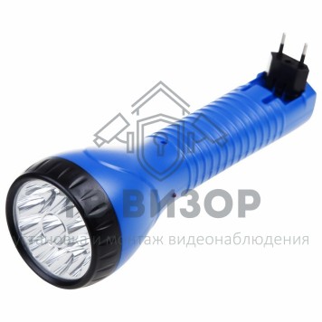 
 Фонарь заряжаемый PROCONNECT CH-007 (75-0204)-1