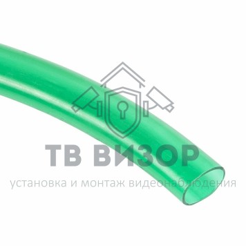 
 Шланг ПВХ поливочный однослойный 