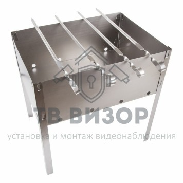 
 Мангал сборный 