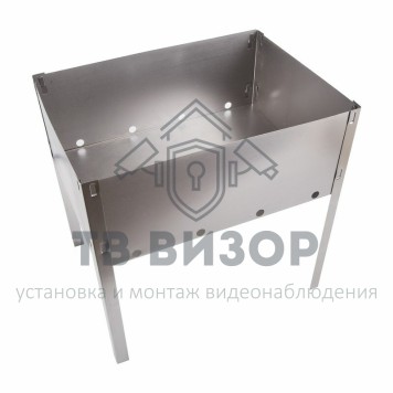 
 Мангал сборный 