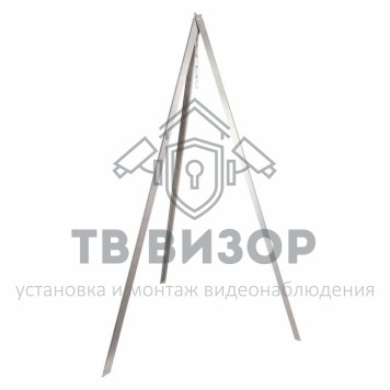 
 Тренога костровая в чехле, 1000мм СОКОЛ (62-0009)-0