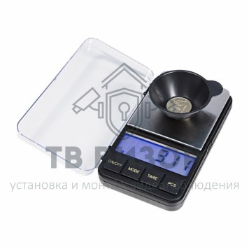 
 электронные весы 0,01-500 грамм (72-1002)-0