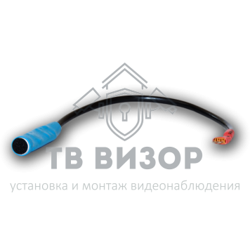 Микрофон
 Микрофон активный ВЭРС-0