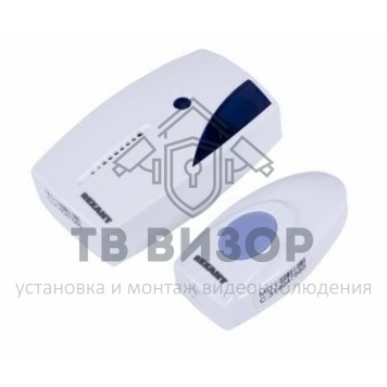 
 Беспроводной дверной звонок RX-2 (73-0020)-0