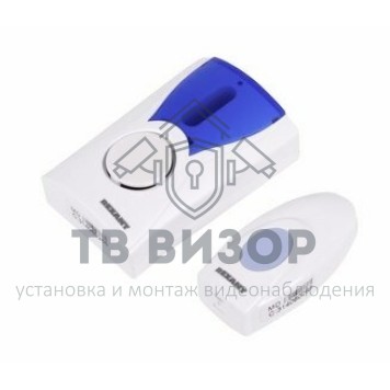
 Беспроводной дверной звонок RX-3 (73-0030)-0