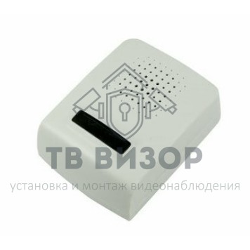 
 Звонок электрический 220 вольт  (73-0100)-0