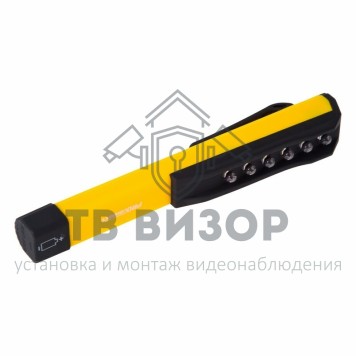
 Фонарь с креплением клипсой Proconnect pc-07 (75-0145)-0