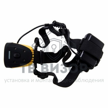 
 Налобный фонарь Rexant rx-02 (75-0131)-1