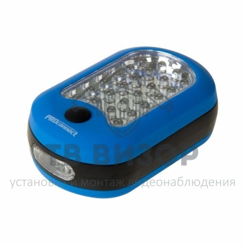 
 Повседневный фонарь Proconnect pc-95 (75-0120)-0