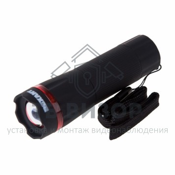 
 Повседневный фонарь Rexant rx-75 ZOOM (75-0144)-0