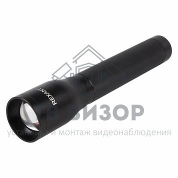 
 фонарь zoom Rexant 3d (75-0105)-0